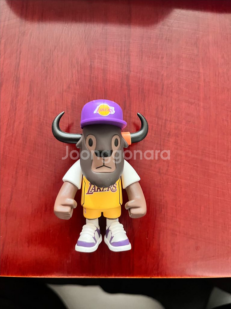 뉴에라 팔로 X NBA 레이커스--0