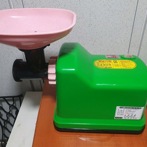 업소용 고기갈기 양념분쇄기 분쇄기 마늘분쇄기 고추분쇄기