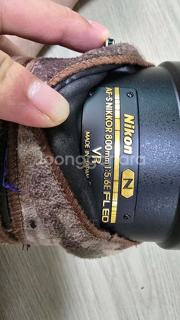 니콘 af-s 800mm f5.6판매--1