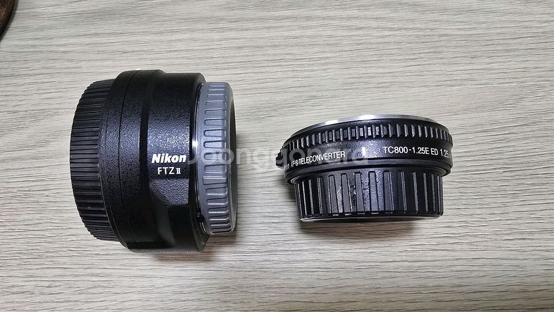 니콘 af-s 800mm f5.6판매--6