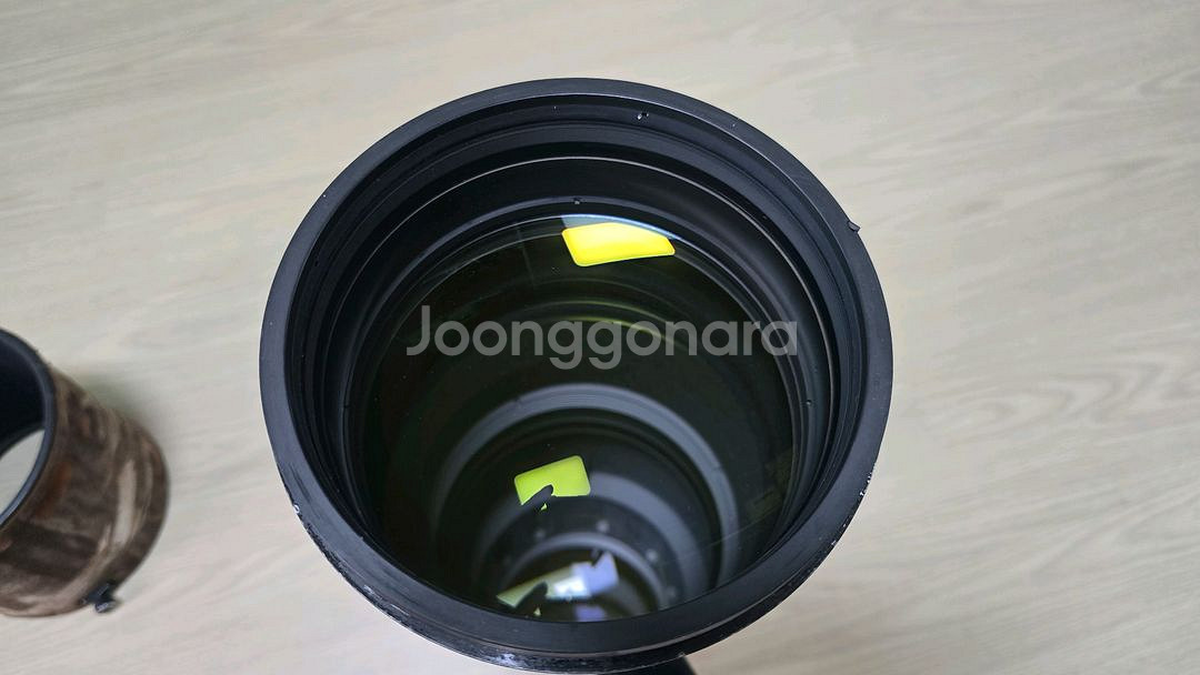 니콘 af-s 800mm f5.6판매--2