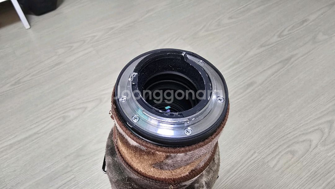 니콘 af-s 800mm f5.6판매--3