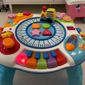 윈펀 뉴 러닝테이블