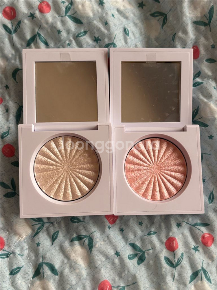 새상품) 오프라 미니 하이라이터 글레이즈드 도넛, 필로--0