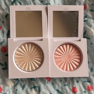 새상품) 오프라 미니 하이라이터 글레이즈드 도넛, 필로