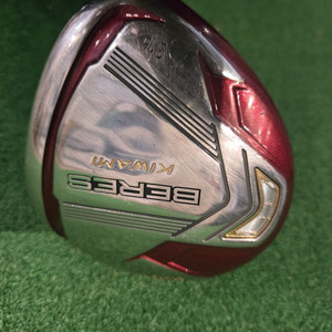 혼마 베레스 여성 우드 키와미 3번 16도 L