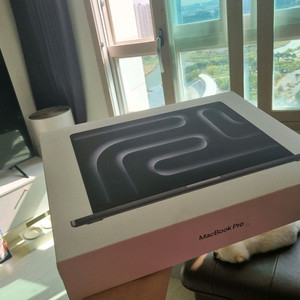 맥북 프로 16 인치 M4 max 40코어/최고cpu