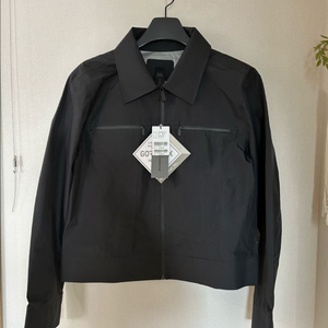 강혁&코오롱스포츠 콜라보 고어텍스자켓 xl