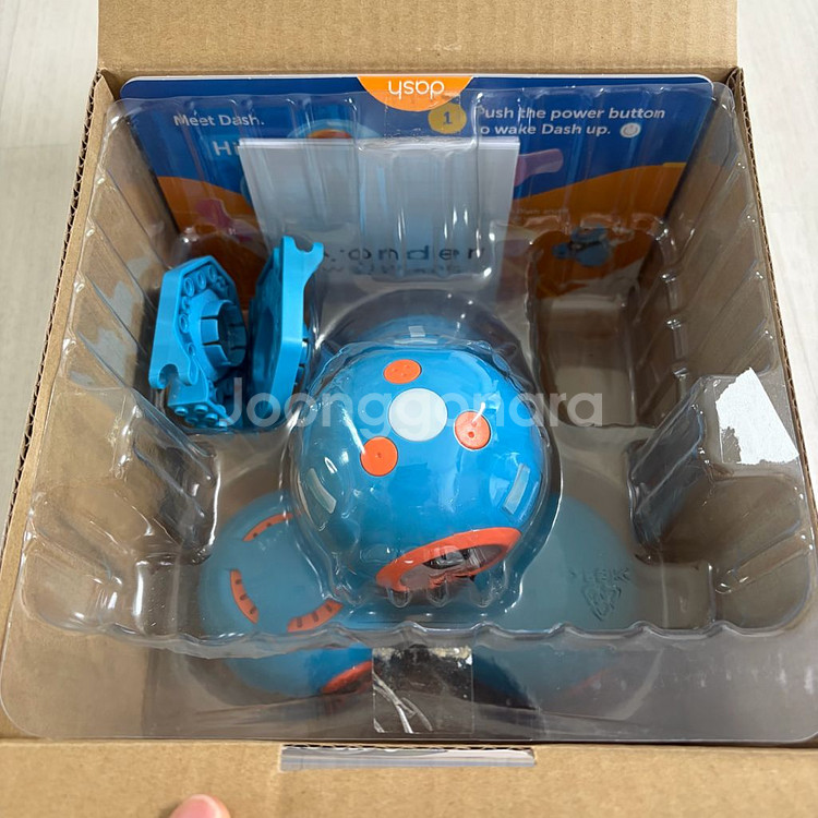 웅진씽크빅 창의코딩 6권패키지 세트--3