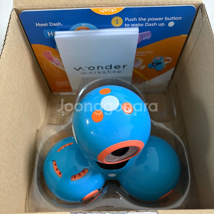 웅진씽크빅 창의코딩 6권패키지 세트--4