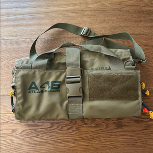 아틀라스46 Yorktown Tool Roll