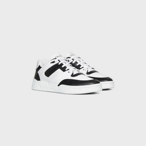 셀린느 남성 스니커즈 CELINE TRAINER LOW