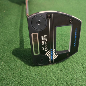 캘러웨이 오디세이 AI ONE 크루저 재일버드DB 퍼터