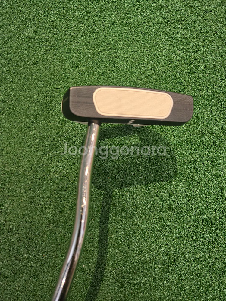 캘러웨이 오디세이 AI ONE 크루저 재일버드DB 퍼터--2