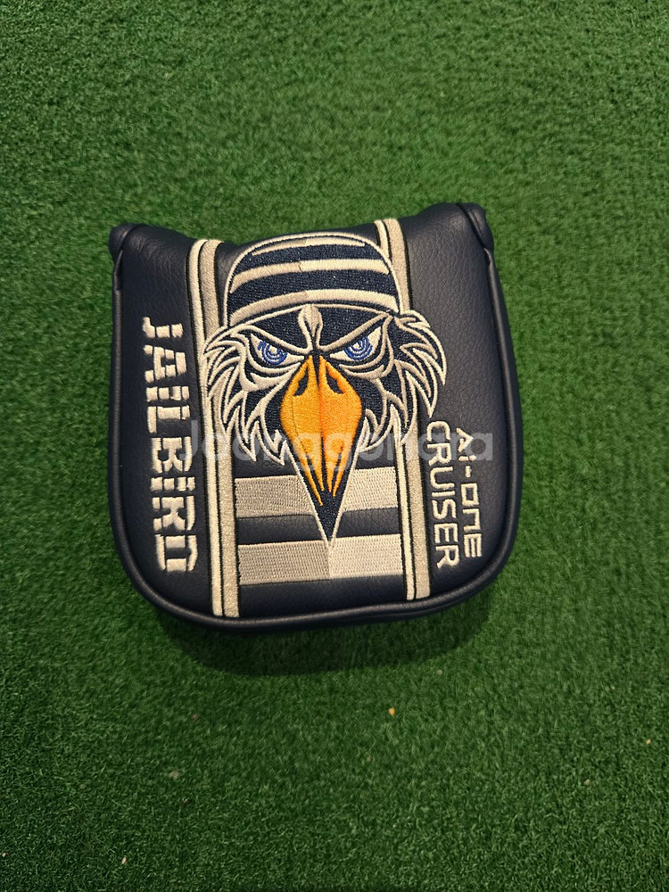 캘러웨이 오디세이 AI ONE 크루저 재일버드DB 퍼터--5