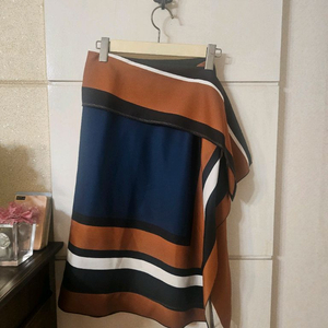 미샤 스커트 바지