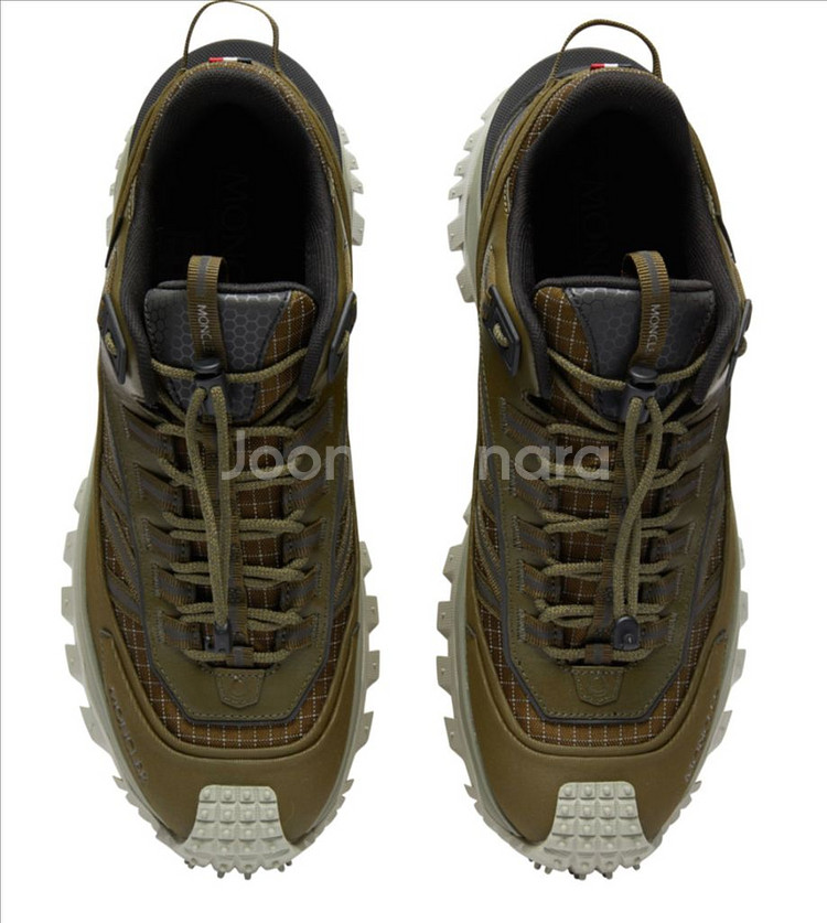 몽클레어/ 트레일그립gtx--1