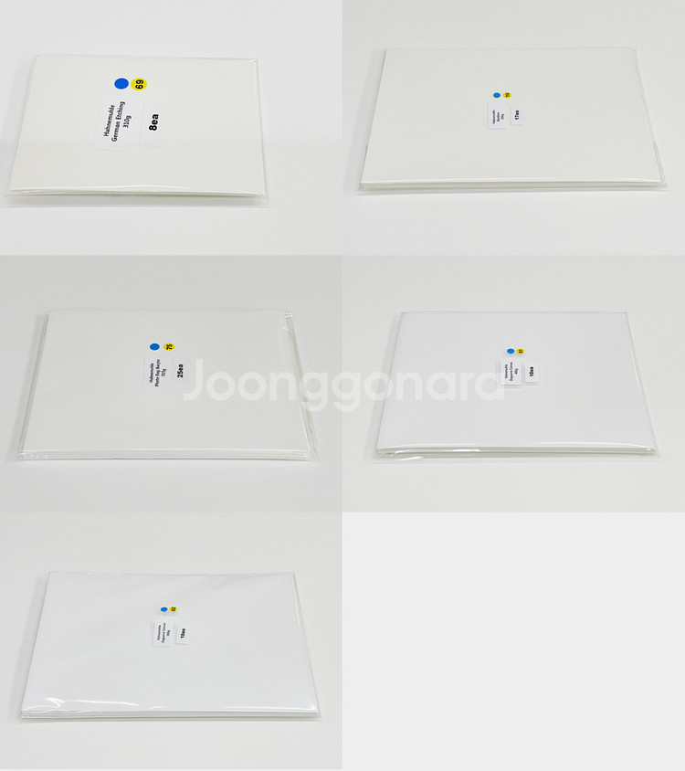 하네뮬레 잉크젯페이퍼 포토페이퍼 사진용지 포토용지 6--0