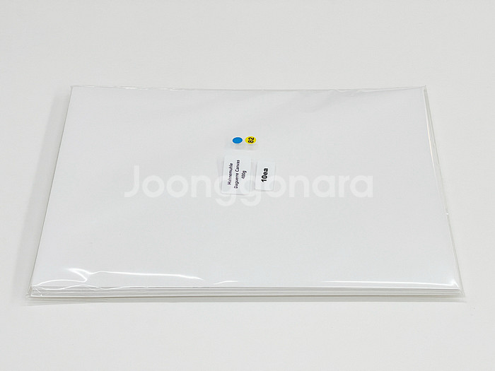 하네뮬레 잉크젯페이퍼 포토페이퍼 사진용지 포토용지 6--5