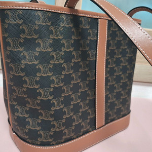 셀 트리옹프 카바스백 숄더백