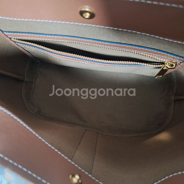 셀 트리옹프 카바스백 숄더백--2