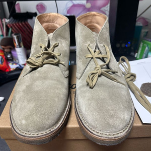 아스토플렉스 그린플렉스 스톤 43 사이즈