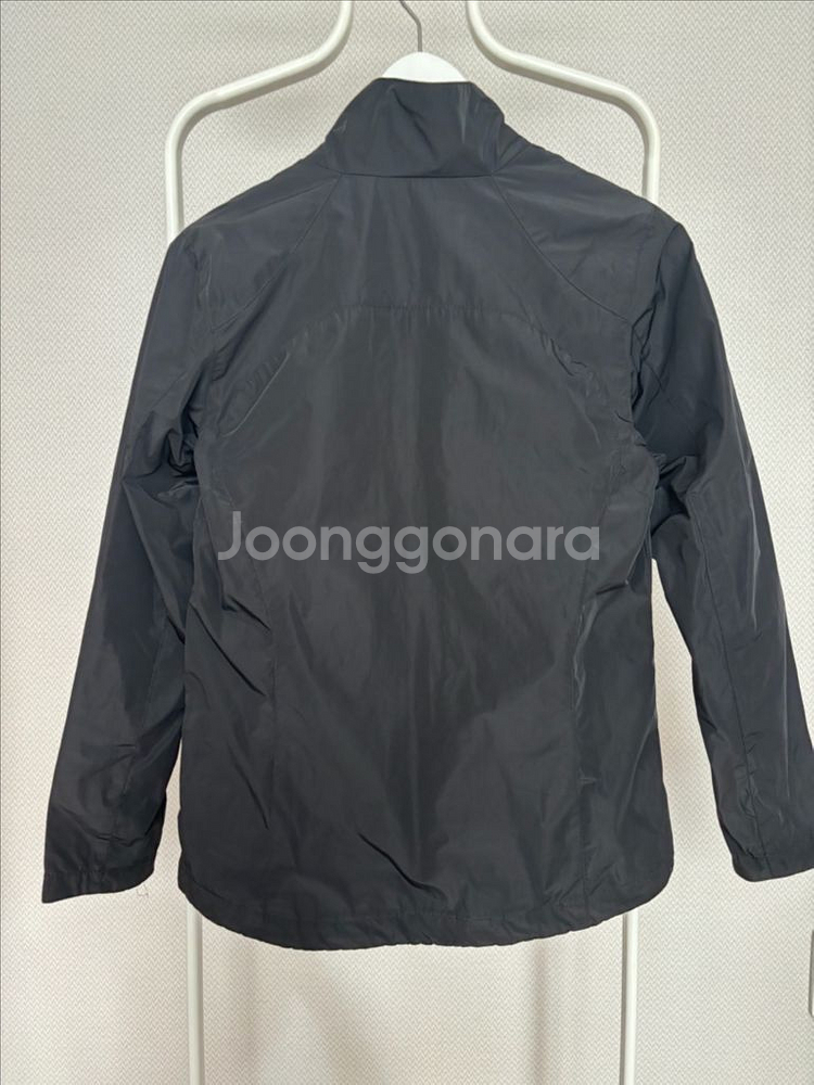 정품 라푸마 아우터 레저 자켓점퍼--1