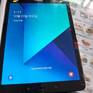 갤럭시탭 s3부품용