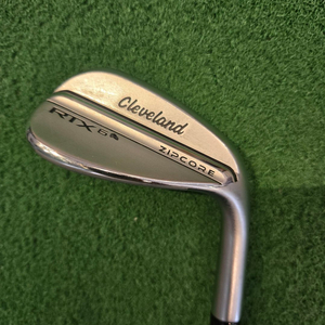 클리버랜드RTX6집코어웨지 52도MID12바운스S200