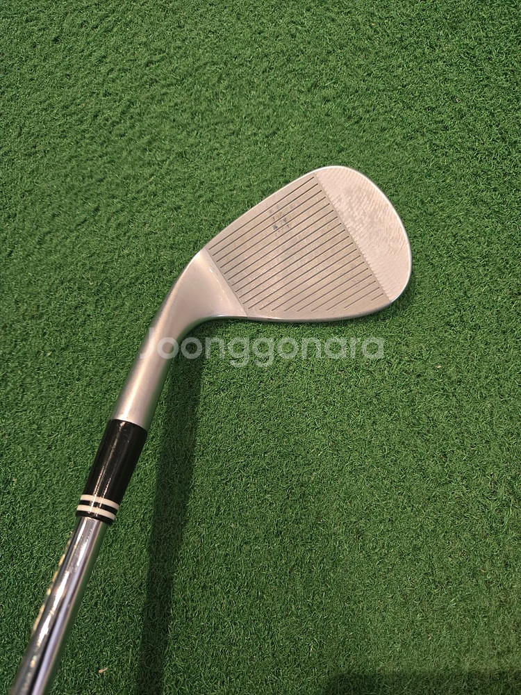 클리버랜드RTX6집코어웨지 52도MID12바운스S200--1