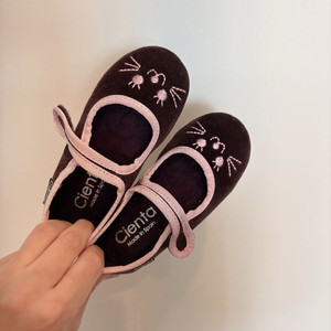 씨엔타 레이나 래빗 메리제인 25