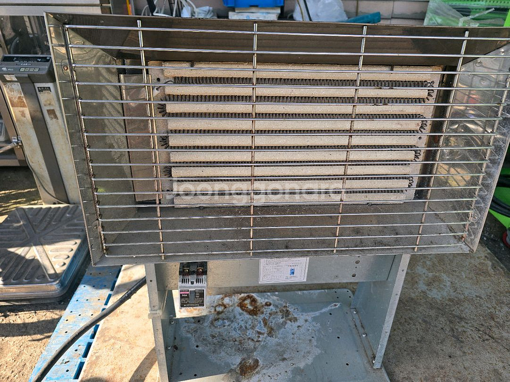 산업용 전기히터--0