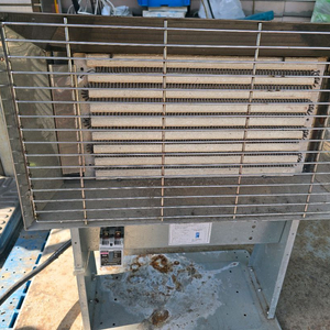 산업용 전기히터