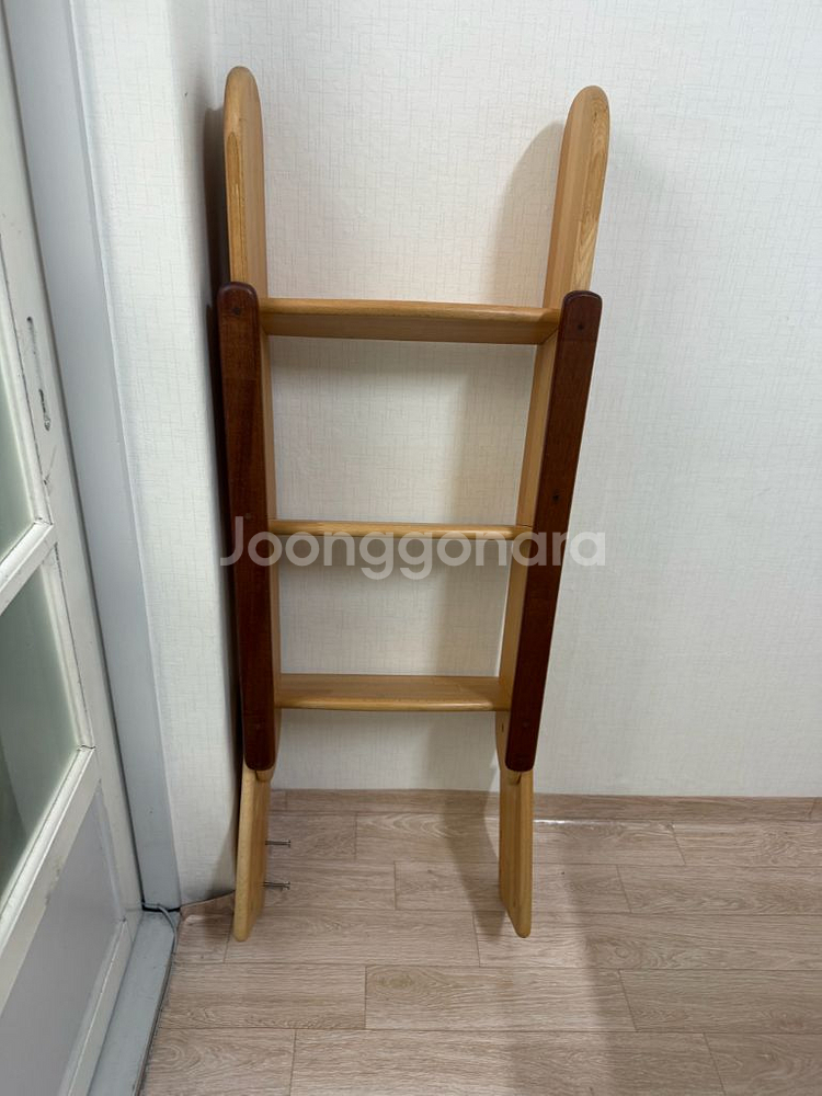 숲소리 짧은 사다리--0