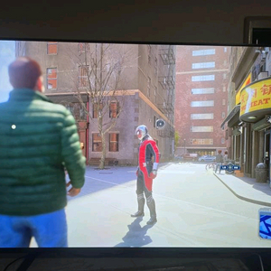 삼성 42인치 oled tv 42sf90팝니다 풀박스