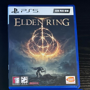 PS5 엘든링