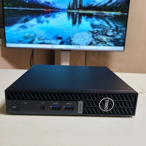 델 미니pc i5-13500t 팝니다