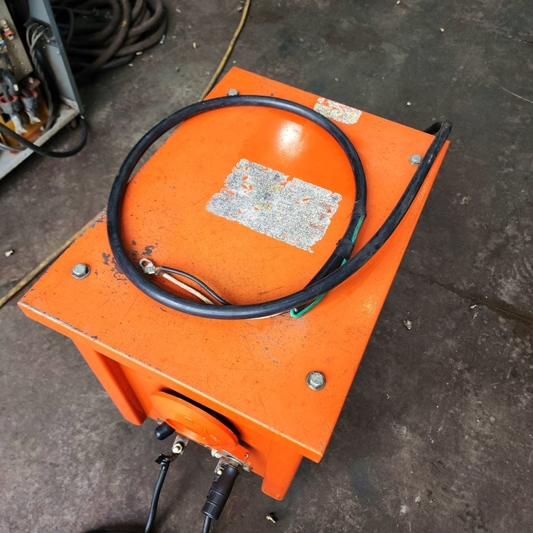 [판매] 퍼펙트대대 AC 아크/전기 용접기 12K--4