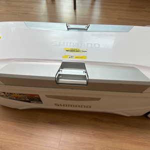 시마노 스파자 리미티드 650 쿨러 65리터 대장쿨러