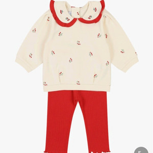 압소바 알레상하복 90사이즈 새상품