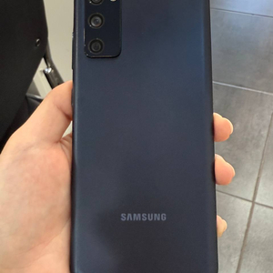 갤럭시S20FE 128GB 네이비 1096