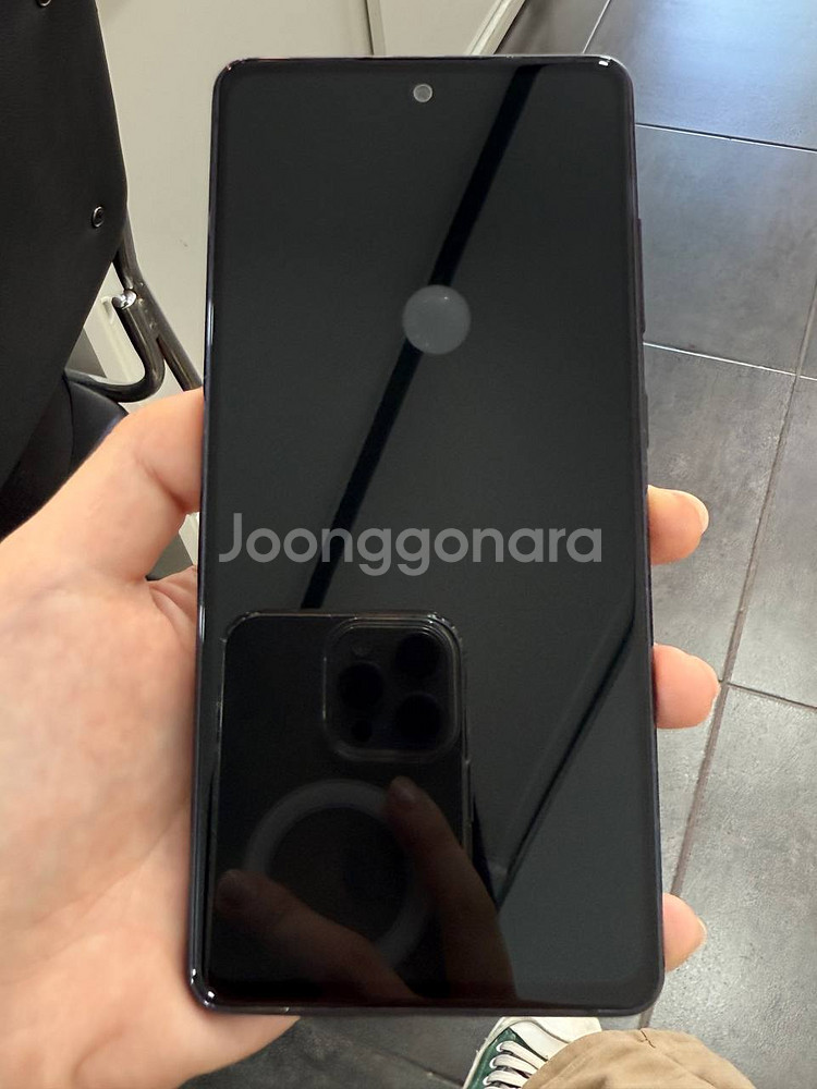 갤럭시S20FE 128GB 네이비 1096--1