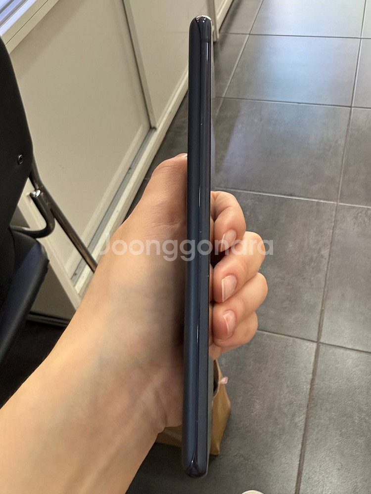 갤럭시S20FE 128GB 네이비 1096--6