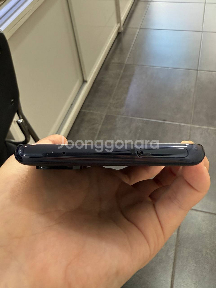 갤럭시S20FE 128GB 네이비 1096--4