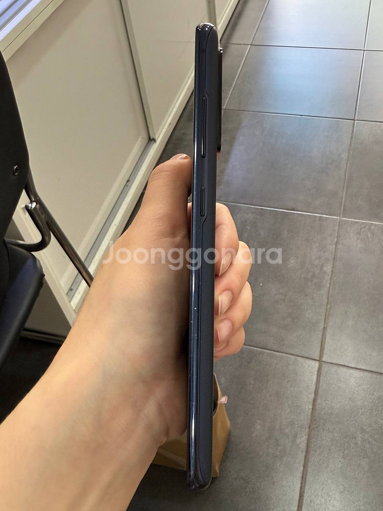 갤럭시S20FE 128GB 네이비 1096--5