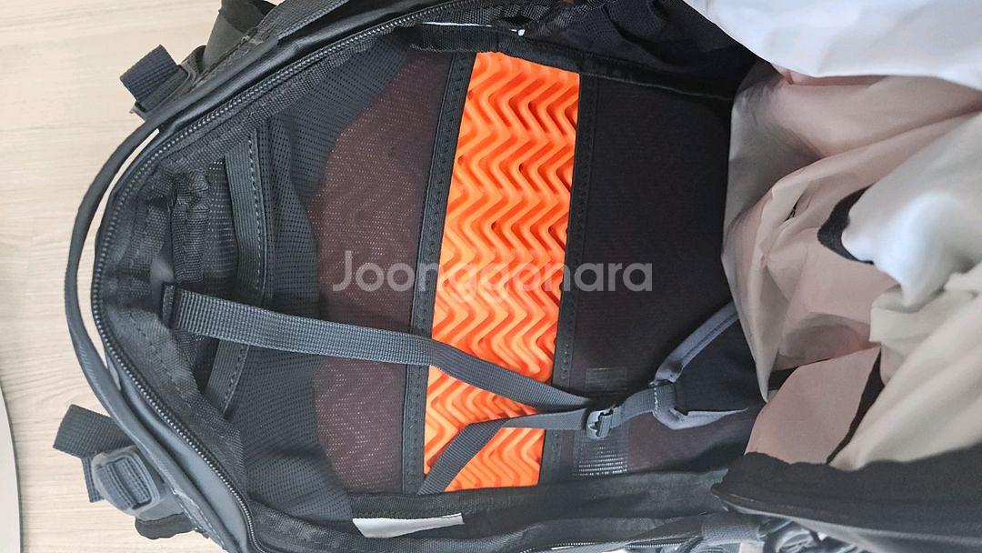 스노우보드 가방--1