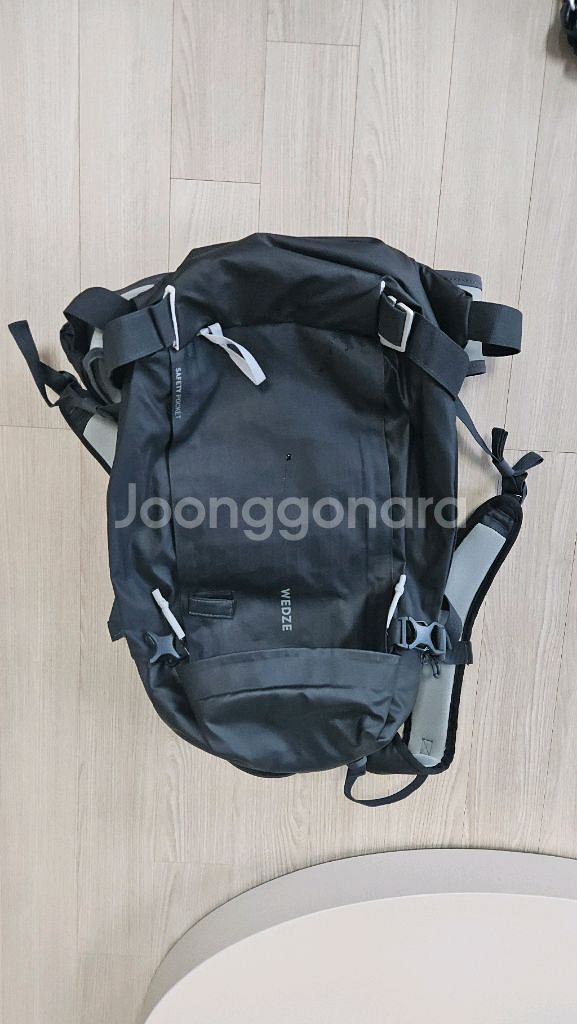 스노우보드 가방--0