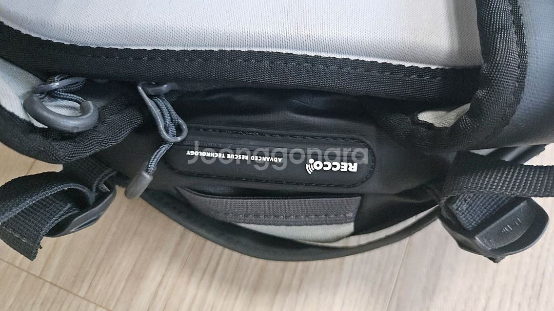 스노우보드 가방--2