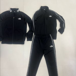 노스페이스 150 일괄/뉴발란스키즈 150, 155
