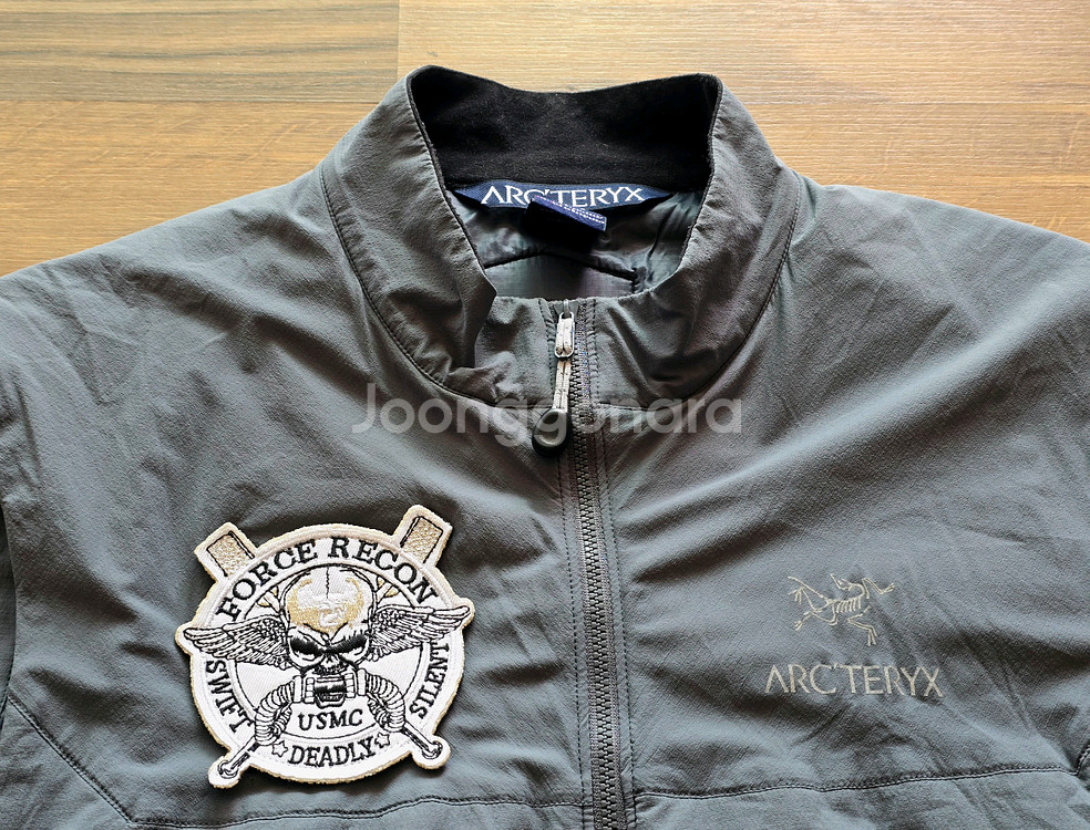 아크테릭스(Arcteryx) 아톰 LT 베스트 XL--2